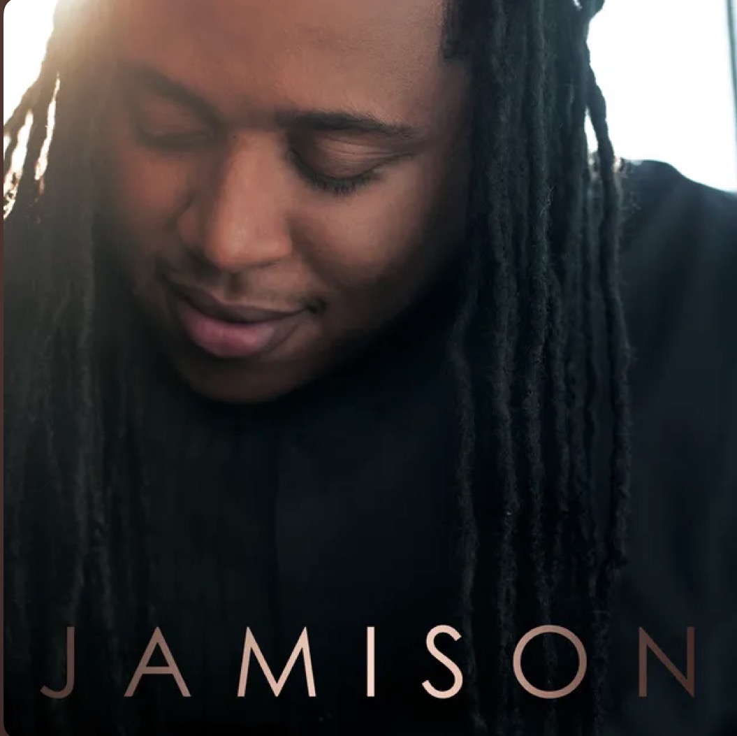 Jamison cover art