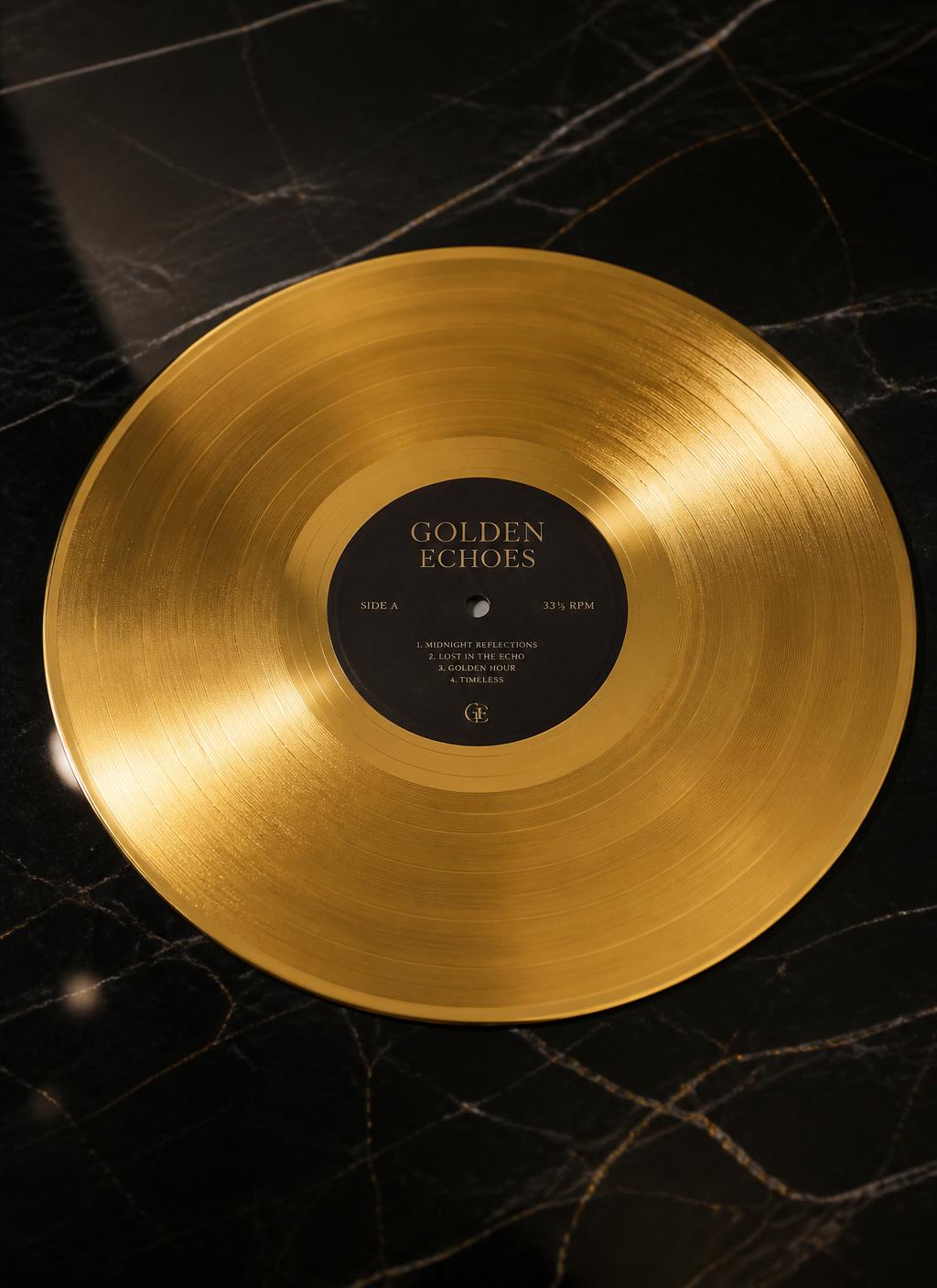 The Sound of Luxury