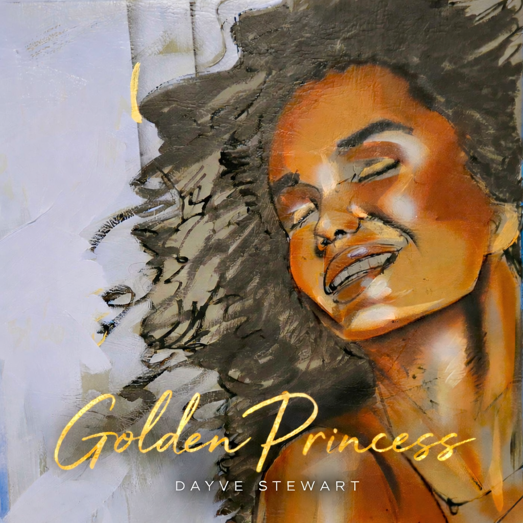 Golden Princess album cover