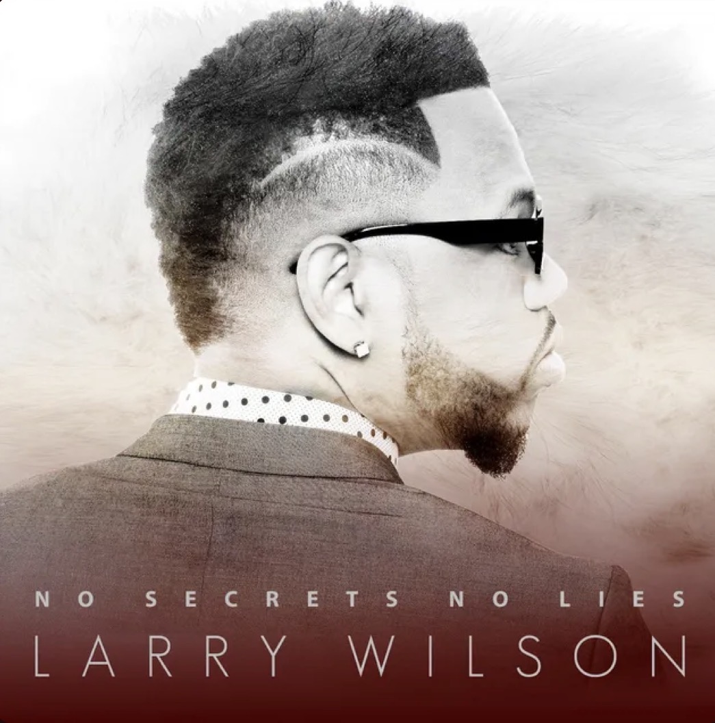 No Secrets No Lies cover art