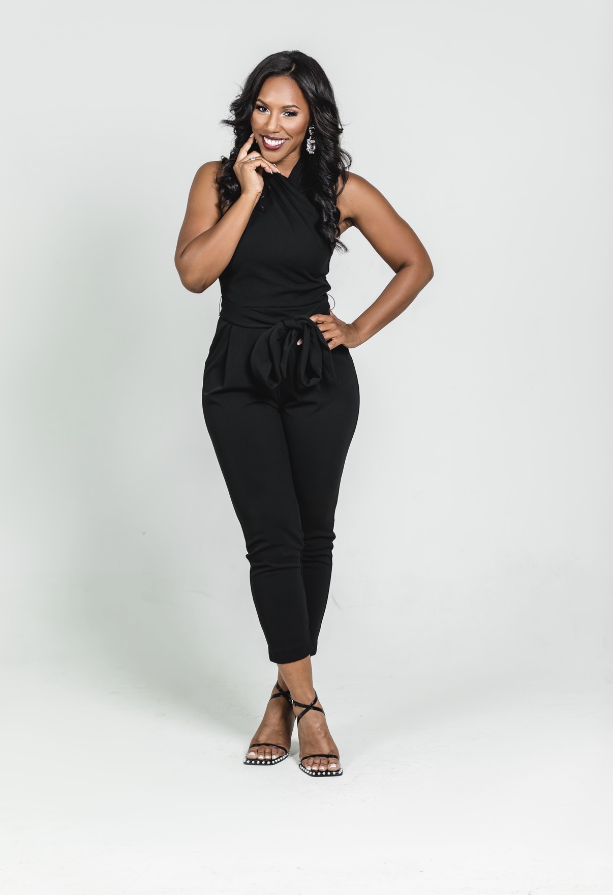 Carmen Harrell