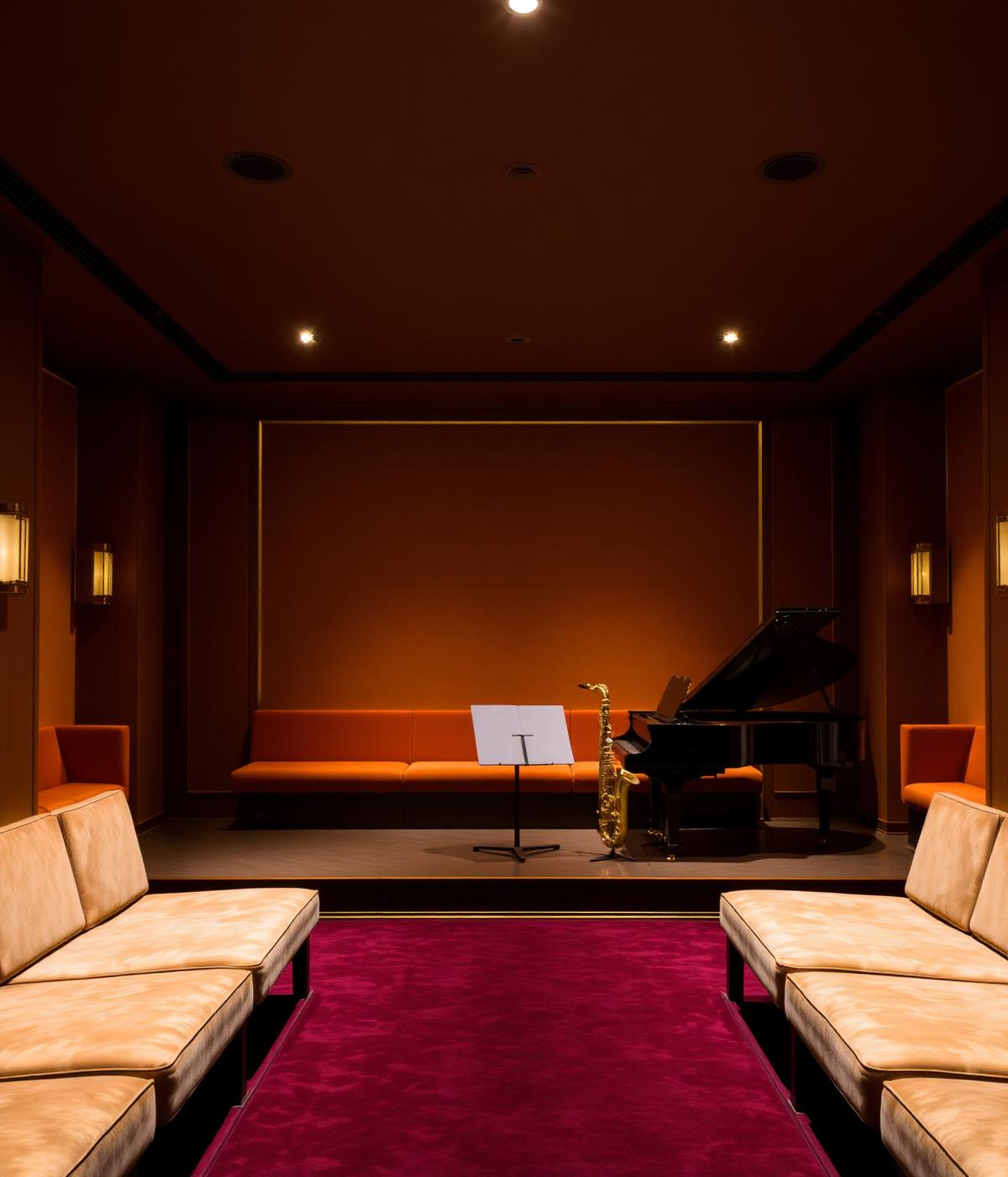 The Hyatt Residency