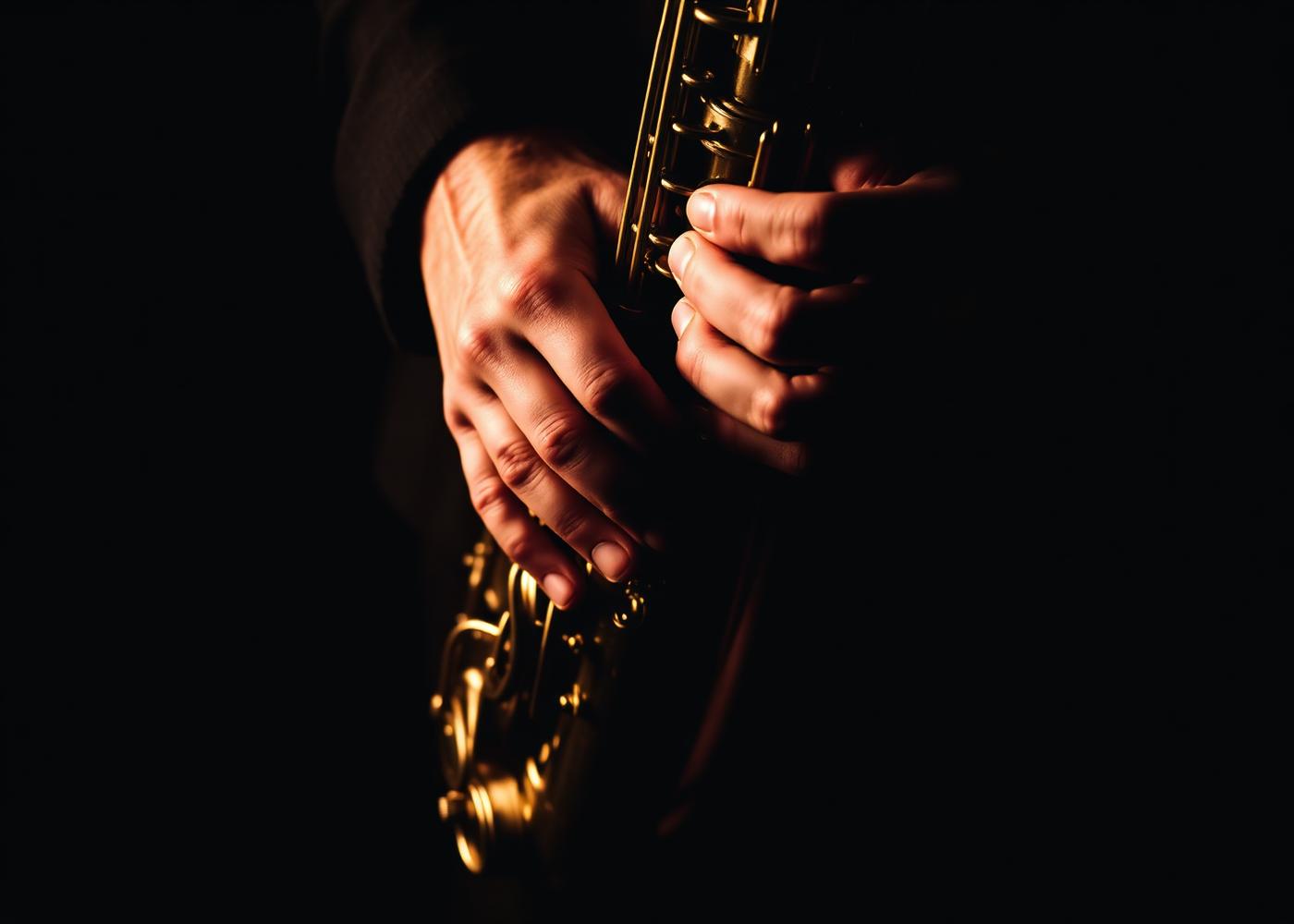 The Psychology of the Gig